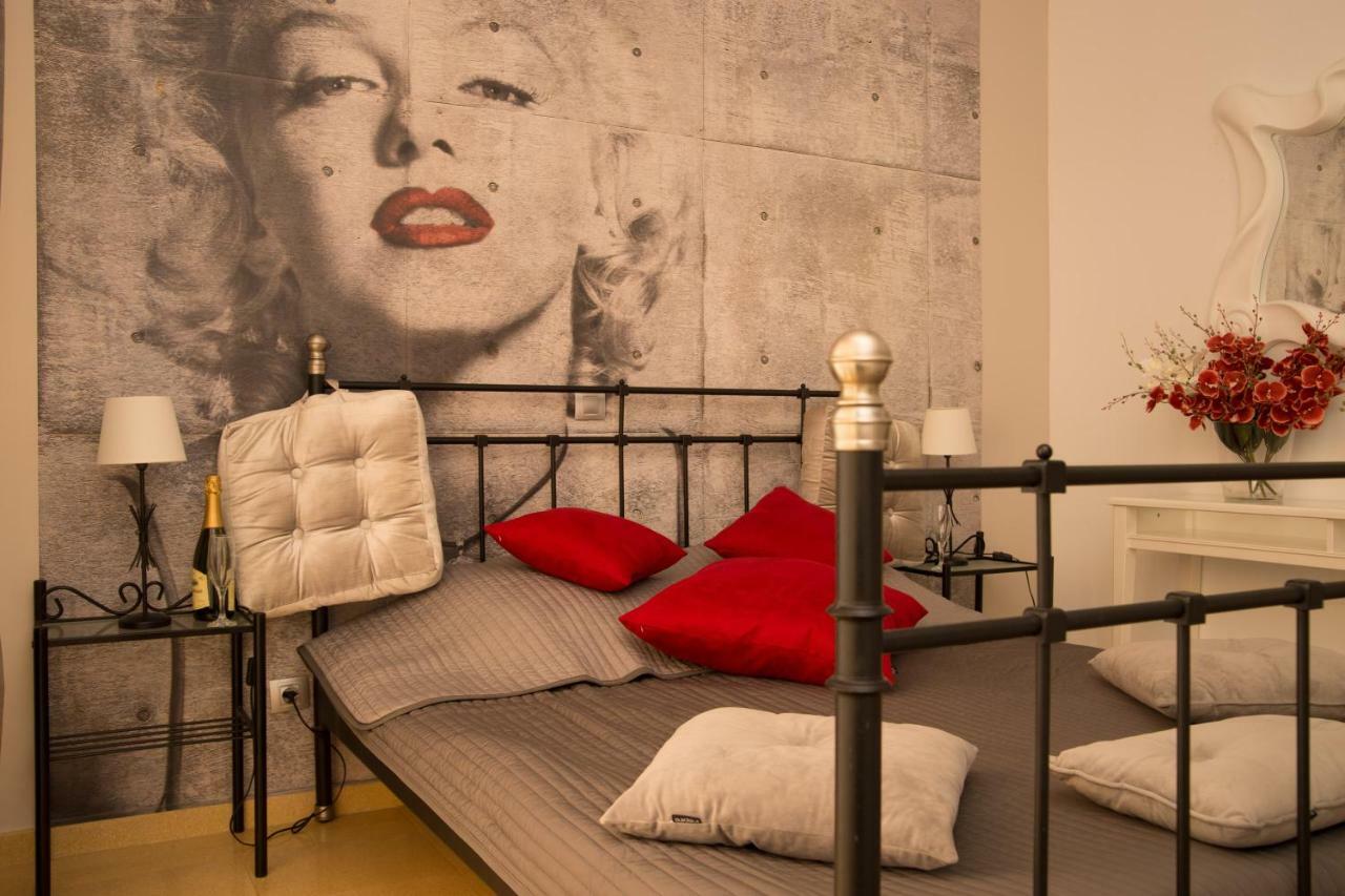 Fantastic Apartment Marilyn Orlando 85 أذيخي المظهر الخارجي الصورة