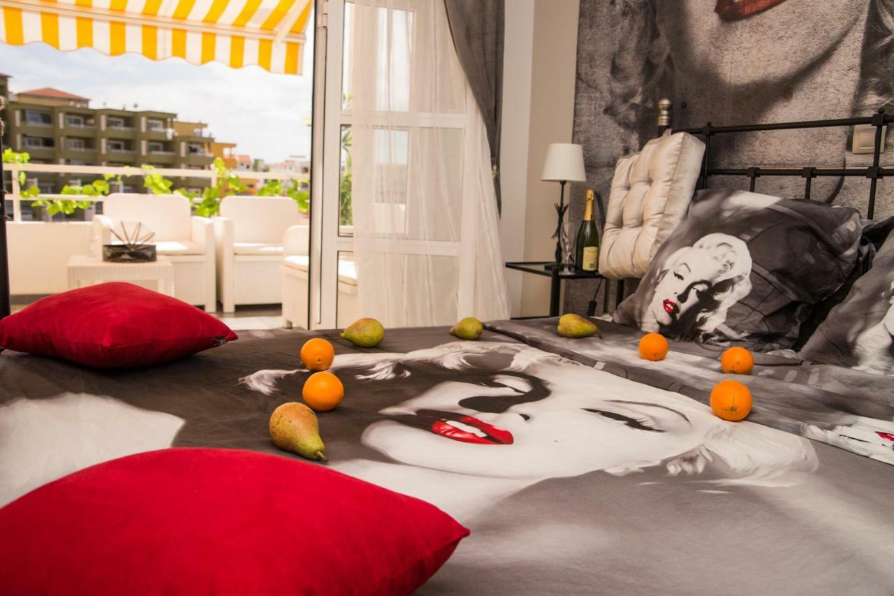 Fantastic Apartment Marilyn Orlando 85 أذيخي المظهر الخارجي الصورة