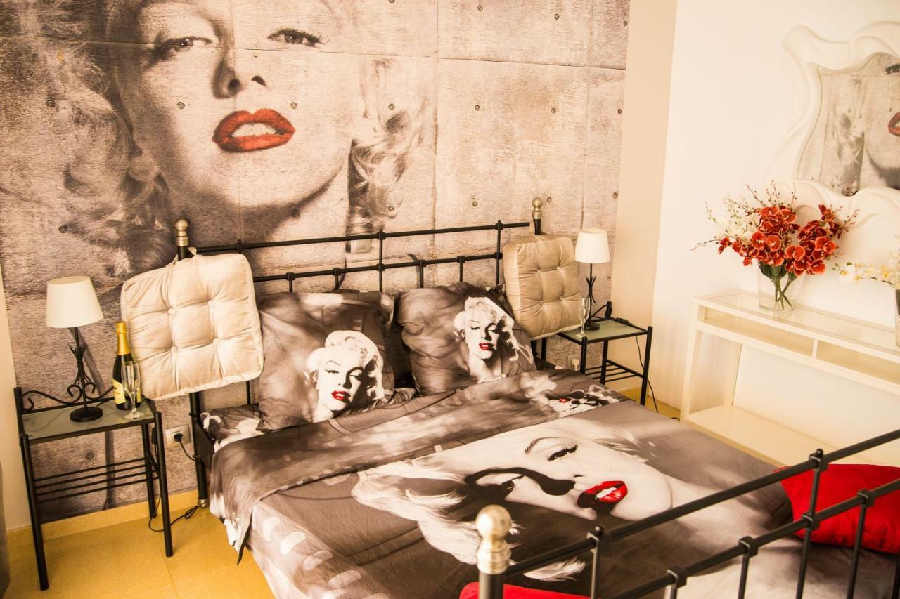 Fantastic Apartment Marilyn Orlando 85 أذيخي المظهر الخارجي الصورة