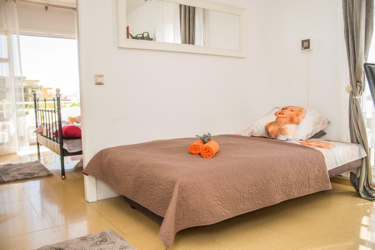 Fantastic Apartment Marilyn Orlando 85 أذيخي المظهر الخارجي الصورة
