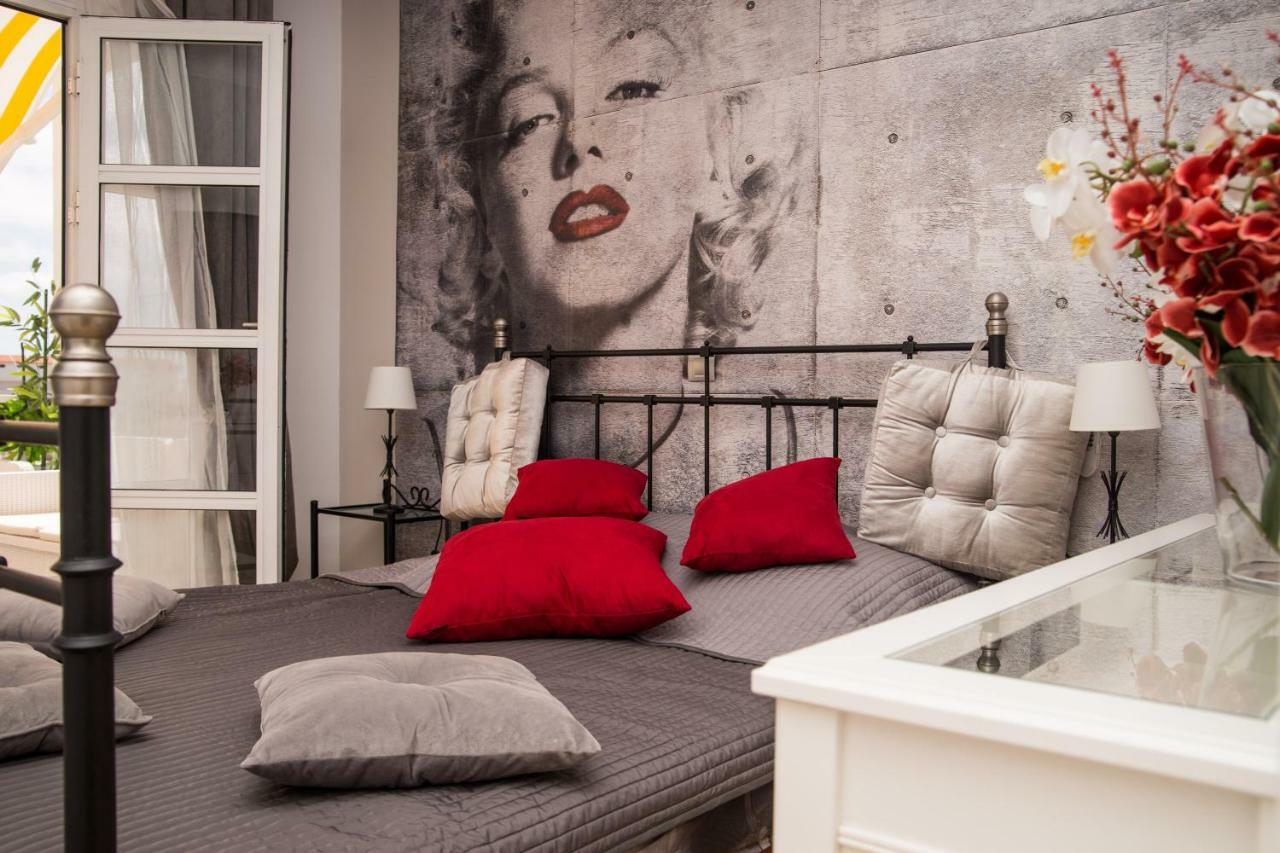Fantastic Apartment Marilyn Orlando 85 أذيخي المظهر الخارجي الصورة