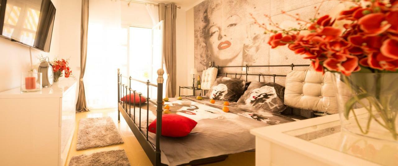 Fantastic Apartment Marilyn Orlando 85 أذيخي المظهر الخارجي الصورة