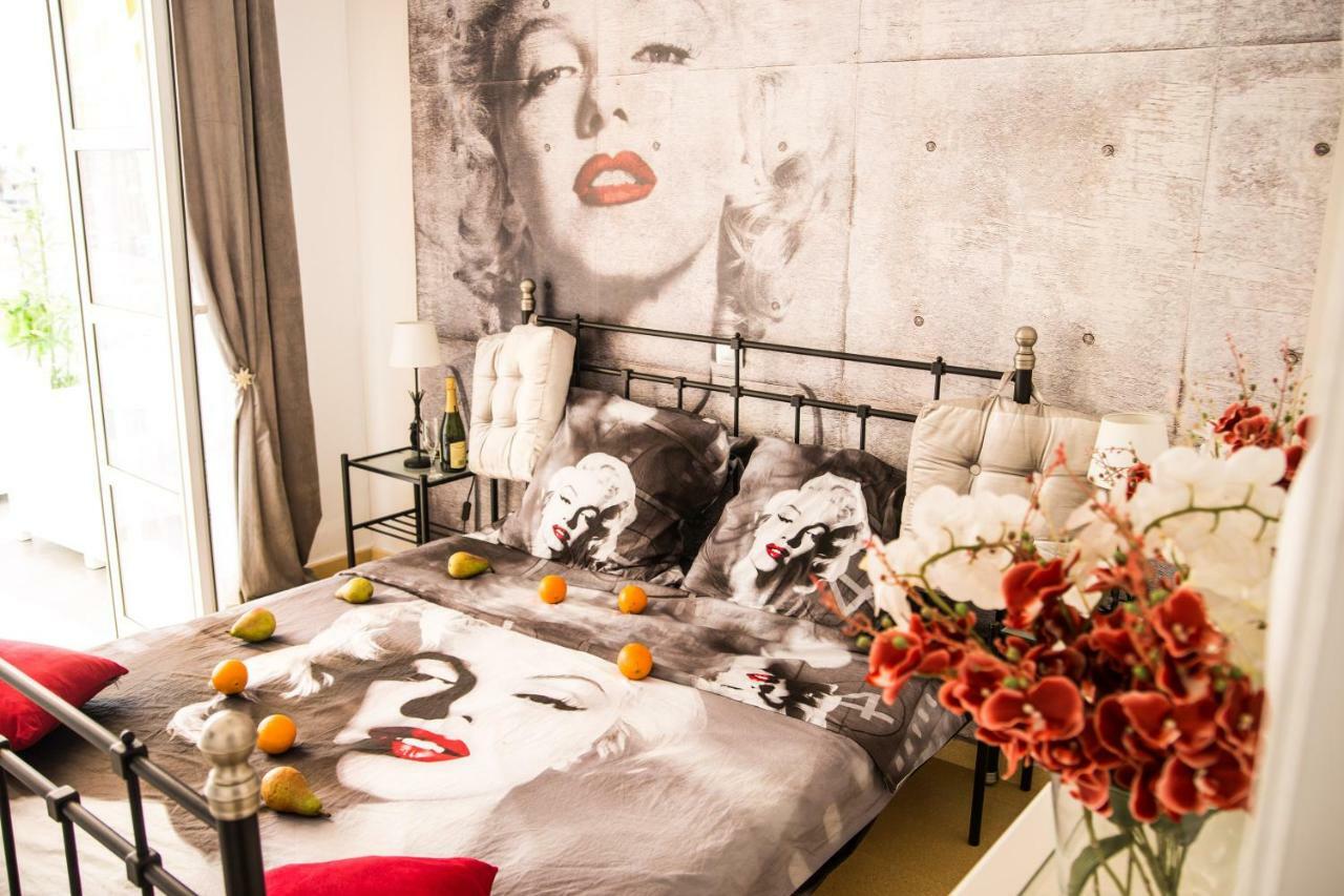 Fantastic Apartment Marilyn Orlando 85 أذيخي المظهر الخارجي الصورة