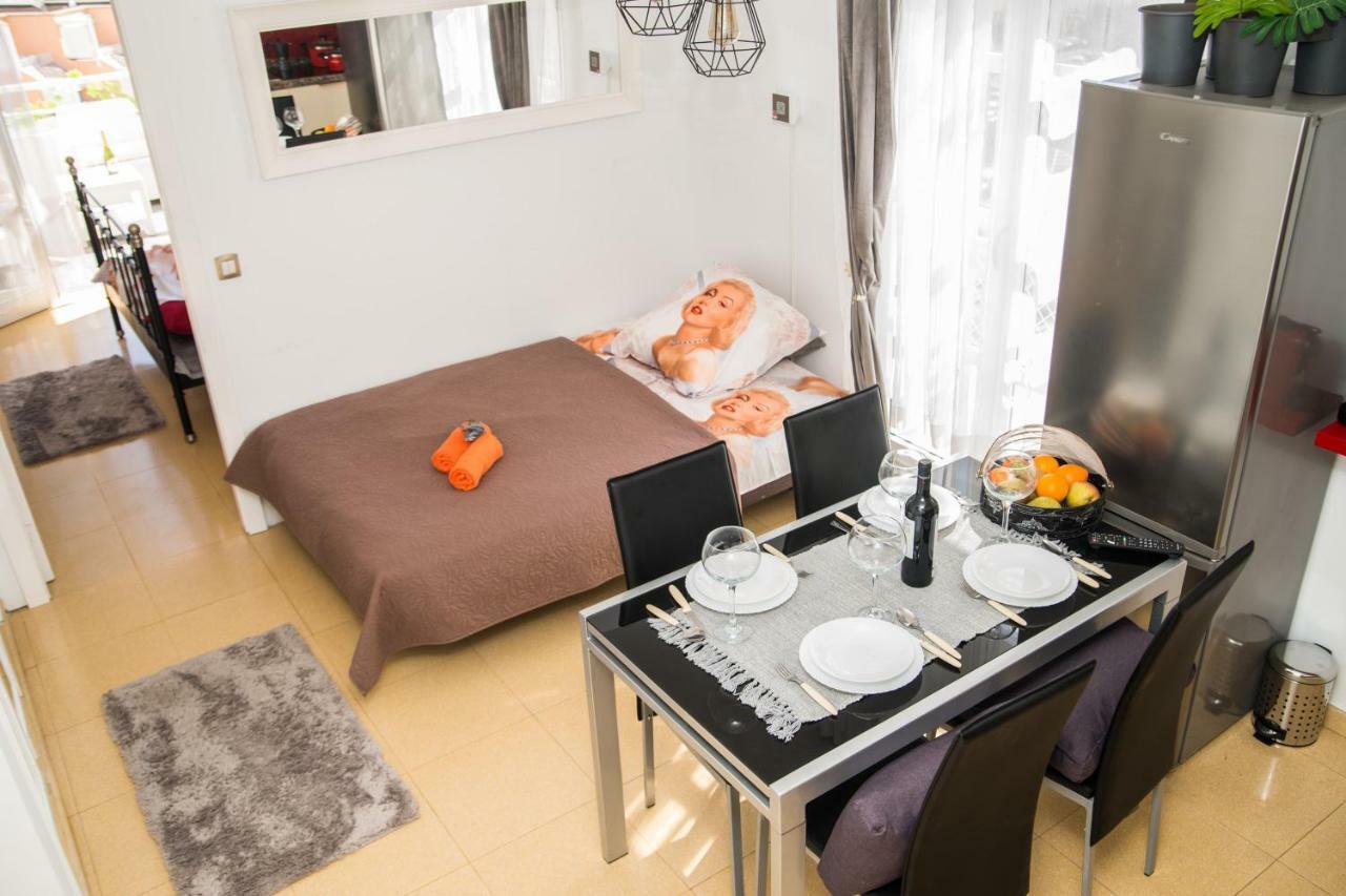 Fantastic Apartment Marilyn Orlando 85 أذيخي المظهر الخارجي الصورة