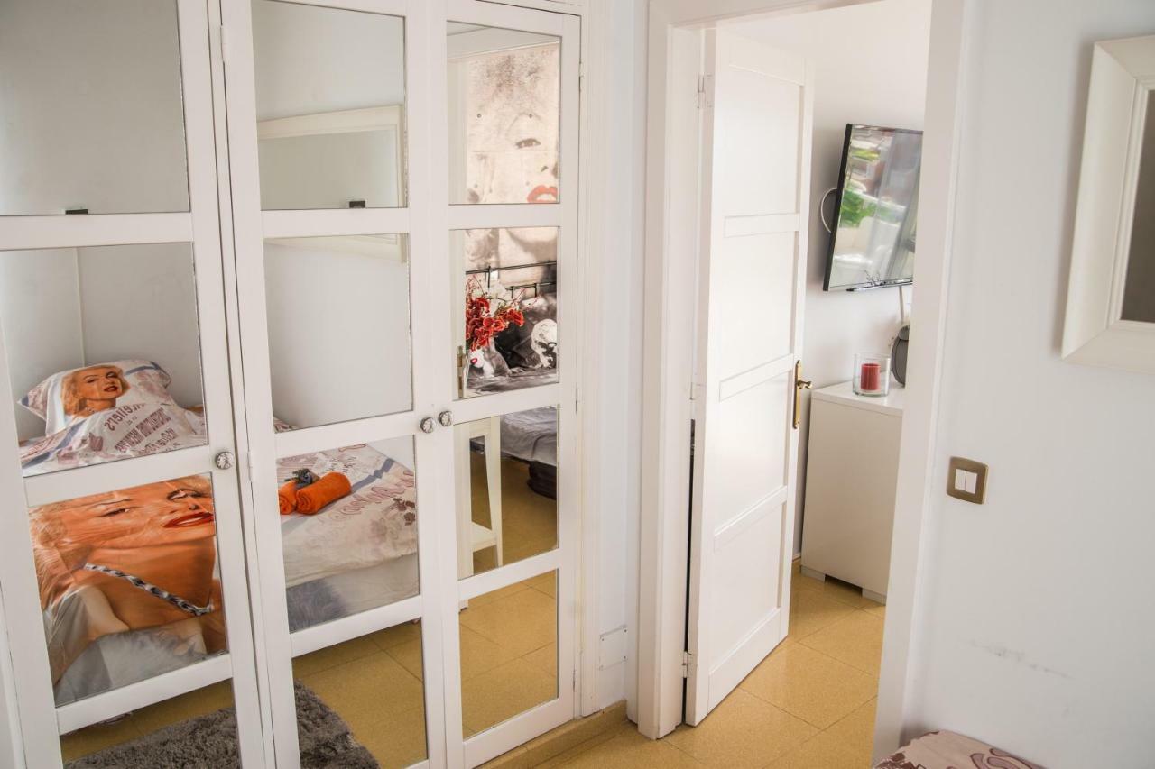 Fantastic Apartment Marilyn Orlando 85 أذيخي المظهر الخارجي الصورة